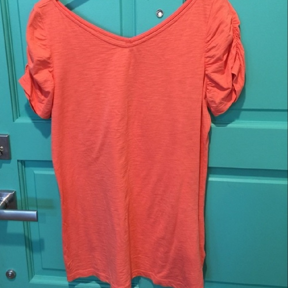 Lilly shirt